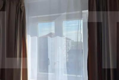 Apartament cu 3 camere semidecomandat în Cetății - 2