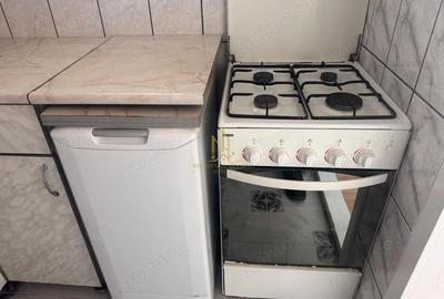 Garsonieră semidecomandată în Burdujeni - 1