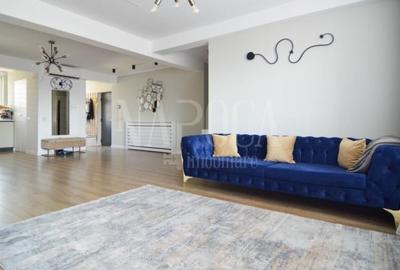 Apartament 4 camere de vanzare in Iris, Cluj Napoca - 2