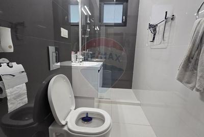 13 Septembrie Casa Poporului  Marriot Apartament 3 camere terasa 40mp  parcare - 13