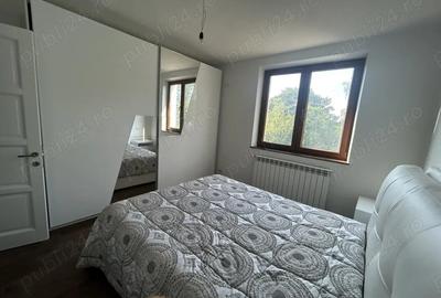 Vand apartament 3 camere onesti - 5