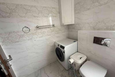 Apartament cu 3 camere semidecomandat în Bună Ziua - 2