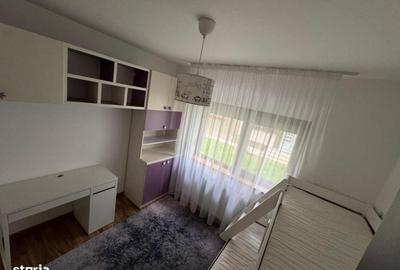 Apartament cu 3 camere semidecomandat în Nord-Vest - 4