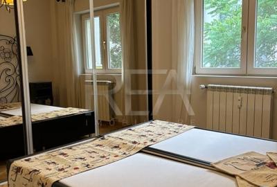 2 camere - Calea Mosilor - 2/8 - renovat - metrou
