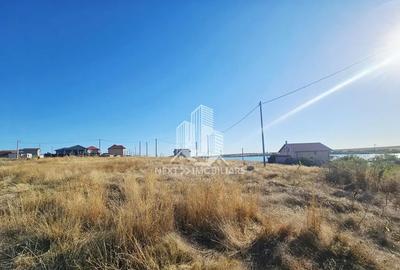 Teren de 2380 mp, în Corbu - 7