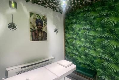 Spațiu comercial, de 88 mp, în Militari - 21