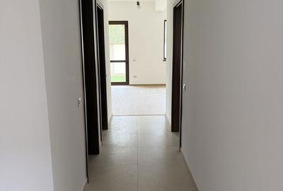 Casă cu 4 camere cu Teren 233 Mp în Ghencea - 11