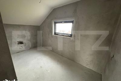 Casă cu 4 camere cu Teren 960 Mp în Lazuri - 10
