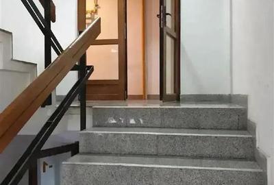 Garsonieră decomandată, mobilată în Floreasca - 5