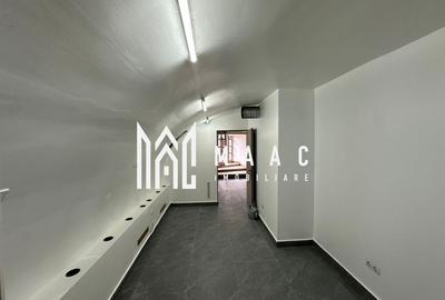 Spațiu comercial I 55 mp I Bucătărie I Gr. Sanitar I Central - 2