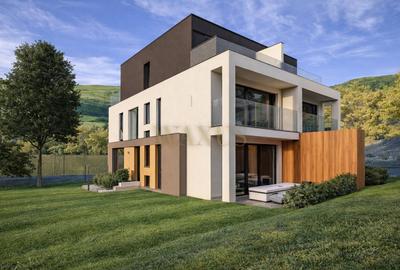 Duplex cu 5 camere cu Canalizare în Iris - 2