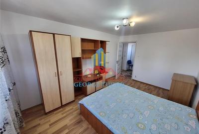 Inchiriere 2 camere Aleea Cetatuia nr 4 - 10