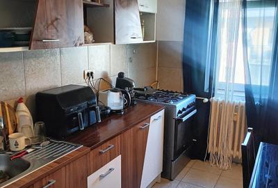 Apartament cu 2 camere semidecomandat în Micălaca - 7