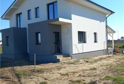 Duplex constructie noua - Bucovat - cartier rezidential foarte dezvoltat