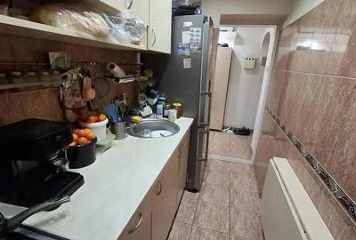 Ap 4 camere Dacia - Circumvalatiunii, etaj 2, CT, negociabil - 1