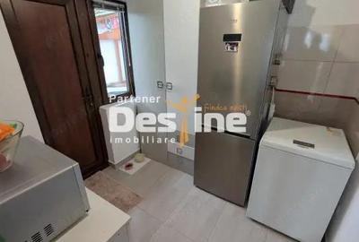 Casă cu 3 camere cu Canalizare în Bucium - 11