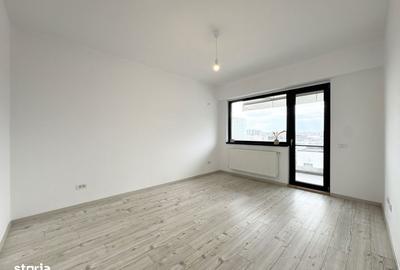 Apartament cu 3 camere, mobilat în Grozăvești