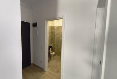 Apartament cu 2 camere decomandat în Chiajna - 7
