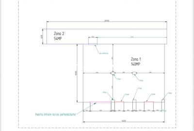 Inchirieri Spatii Industriale Eroii Revolutiei Berceni - 8