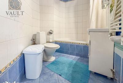 Apartament cu 2 camere semidecomandat în Dacia - 12