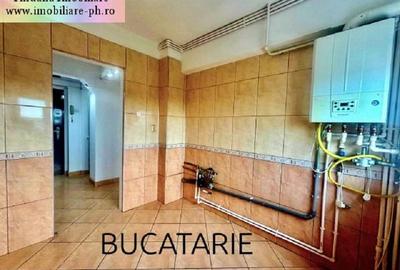 Apartament 3 camere de vanzare : Nord - (Cameliei),centrala termica - 2
