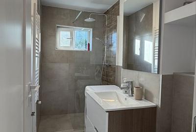 Apartament cu 2 camere semidecomandat, mobilat în Torontalului - 2