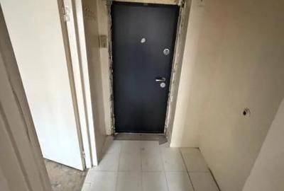 Apartament cu 2 camere semidecomandat în Veteranilor