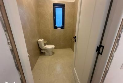 Casă cu 4 camere cu Teren 50 Mp în Drumul Taberei - 10