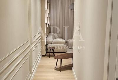 ONE VERDI PARK 3 CAMERE | LEMON DESIGN - 16