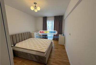 Inchiriere apartament 3 camere, bloc nou, MRS Smart, Albert - 2