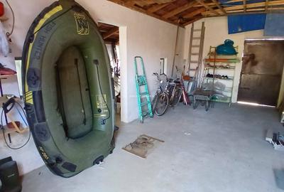 Casă individuală cu 7 camere cu Canalizare în Sud - 5