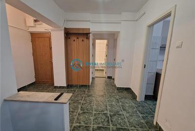 Apartament cu 3 camere decomandat, mobilat în Ultracentral - 8