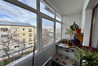 Apartament 3 camere Zona Brailei - 3