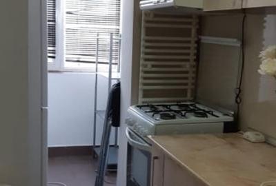 Garsonieră decomandată, mobilată în 13 Septembrie - 5