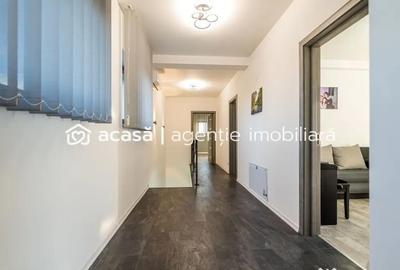 Casă cu 5 camere cu Canalizare în Zimandcuz - 3