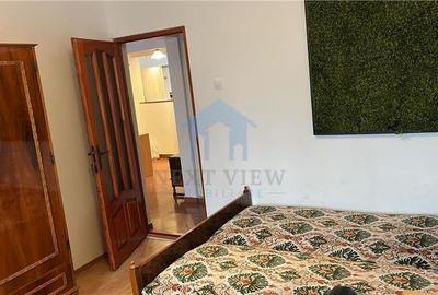 Apartament 3 camere, FSEGA