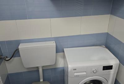 Garsonieră semidecomandată în Poarta 6 - 6