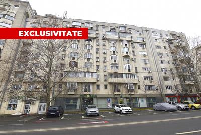 Garsonieră decomandată, mobilată în Unirii - 19