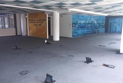 Grand Offices Floreasca - spatiu de birouri de la 317 mp - 19