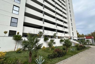 Apartament cu 2 camere decomandat, mobilat în Păcii - 13