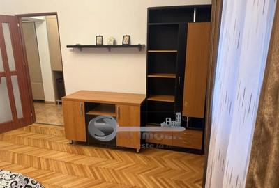 Apartament cu 2 camere decomandat, mobilat în Gară - 4