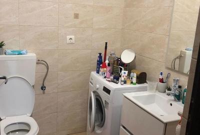 Garsonieră în Roșu - 4