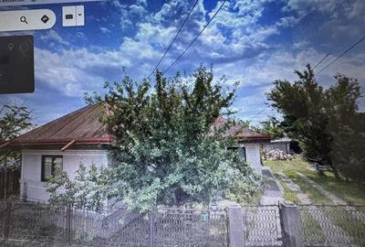 Teren de 1400 mp, în Cordun - 2