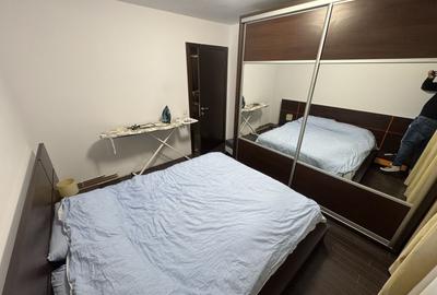 Apartament cu 2 camere semidecomandat, mobilat în Tomis II - 3