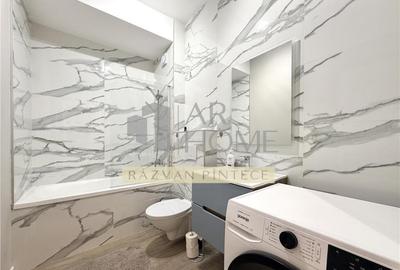 Apartament 2 camere de lux, bloc nou, Marasesti, Ploiesti - 5