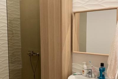 Proprietar, inchiriez apartament cu 2 camere in bloc nou, Pipera-OMV - 5