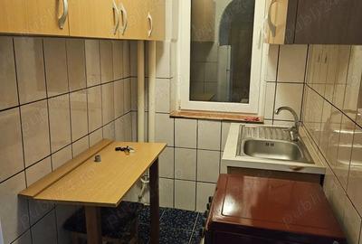 Apartament cu 2 camere semidecomandat în Central - 1