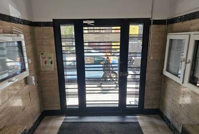 Apartament cu 2 camere semidecomandat, mobilat în Amzei - 13