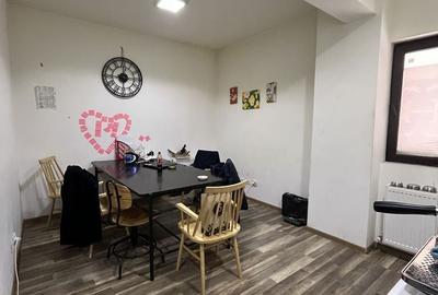 Spațiu comercial, de 107 mp, în Metalurgiei - 4