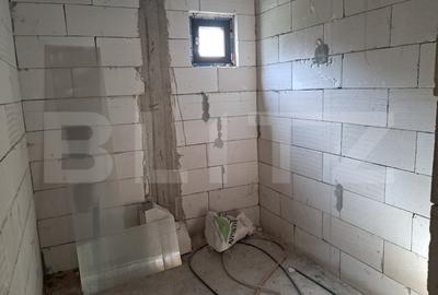 Proiect turistic Hotel-Pensiune, 6 dormitoare, Valea Ierii - 14